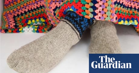 Should I Self Treat My Chilblains Health Wellbeing The Guardian