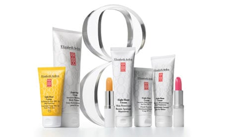 How Elizabeth Arden Lured Urban One-Percenters to the Maine Woods