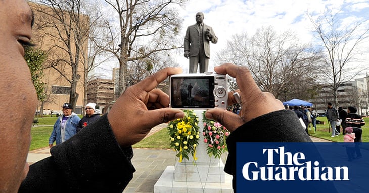 8 martin luther king jr. quotes to inspire you in 2018 (with images Martin Luther King Day marked across the US - in pictures | US news