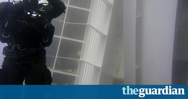 Trailer trash | Film | The Guardian Costa Concordia rescue effort in pictures | World news ...