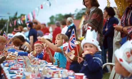 Jubilee by Shelley Harris - review | Fiction | The Guardian