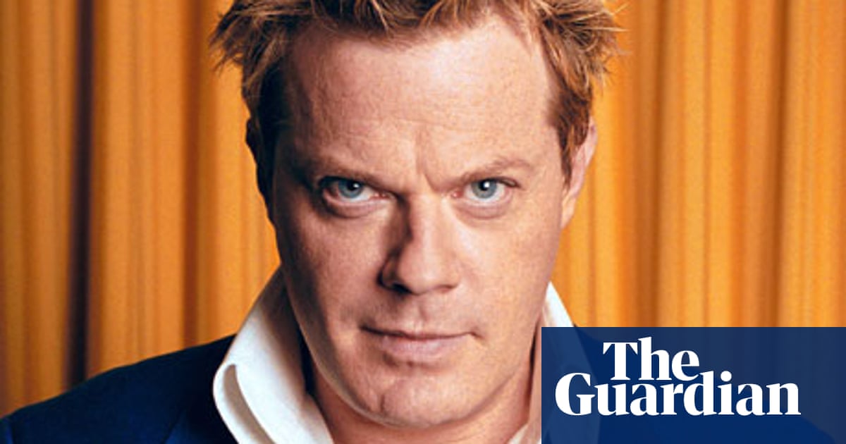 Merry christmas and best wishes for 2021 Eddie Izzard: curious characters and Christmas wishes | Children's books | The Guardian