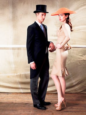Royal Ascot: new dress rules for 2012 – in pictures | Fashion | The