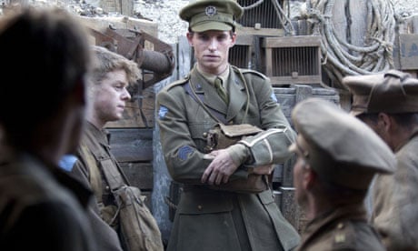 Grace Dent: Birdsong | Television | The Guardian