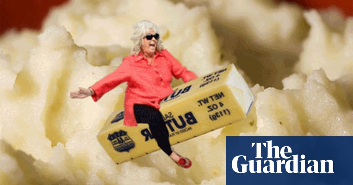 Paula Deen S Most Egregious Recipes Health The Guardian Paula Deen S Most Egregious Recipes Health The Guardian