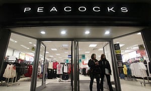 Allied Carpets Goes Into Administration Business The Guardian