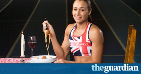 Jessica Ennis Food Diet Jessica Ennis Food Diet