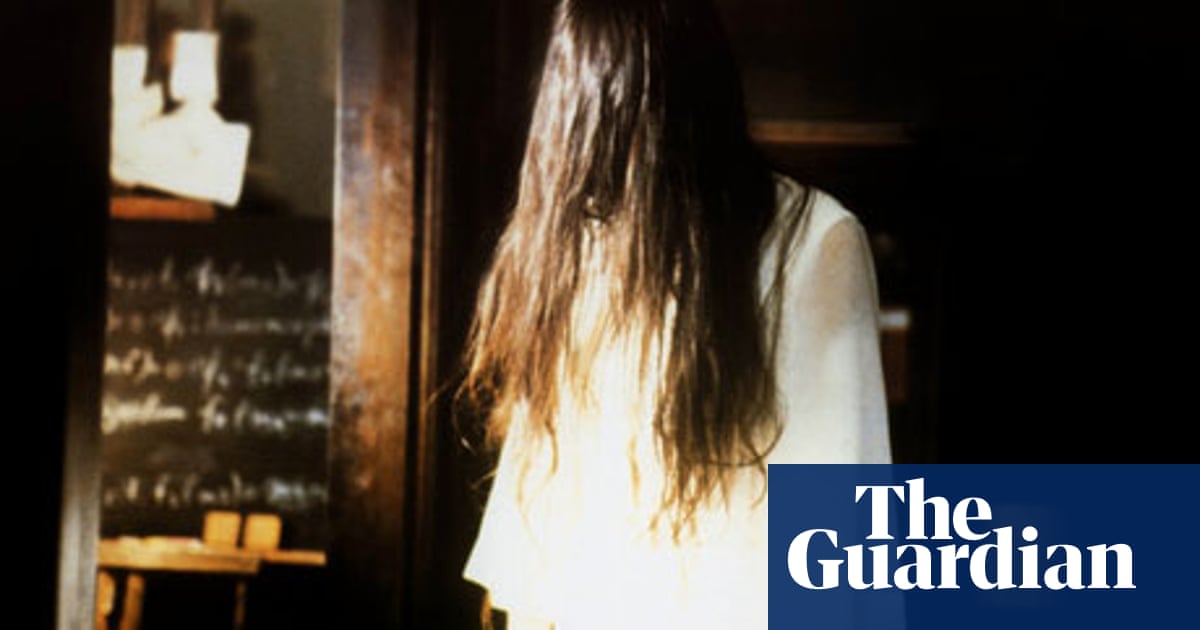 Horrors: Monsters, Ghosts, and Entities
