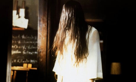 Ghouls on film: why women make the scariest ghosts | Movies | The Guardian