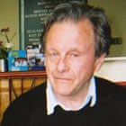 Hugh Stephenson