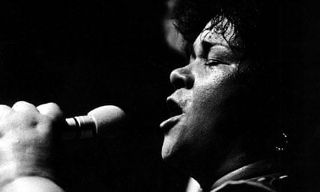 Etta James