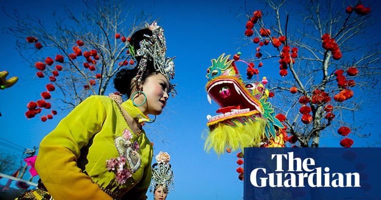 Chinese new year celebration continues Chinese new year celebrations – in pictures | World news | The Guardian