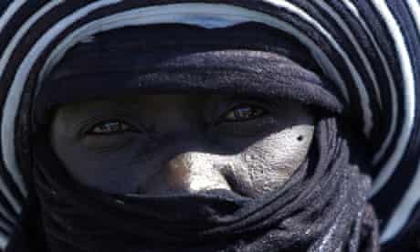 Mali Tuareg unrest