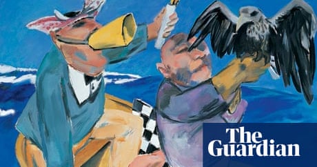 Peter De Francia Obituary Art And Design The Guardian