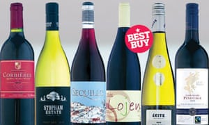 Wine Trends For 2012 Food The Guardian