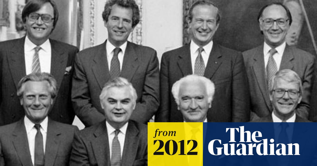 Tory Peer Threatens To Lead Revolt Over Child Support Agency
