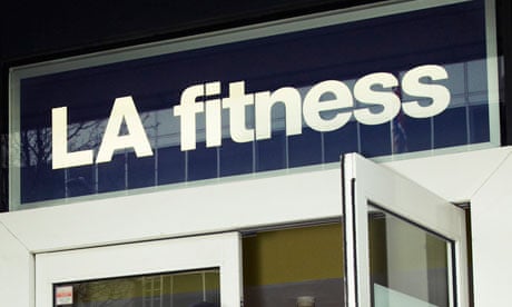 LA Fitness shamed into dropping contract, Consumer rights