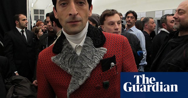 Top 10 menswear moments - in pictures | Fashion | The Guardian