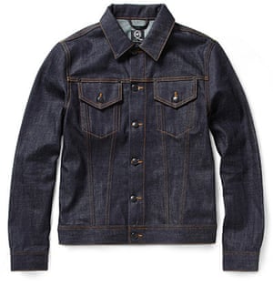 Key fashion trends: Men's denim - in pictures | Fashion | The Guardian