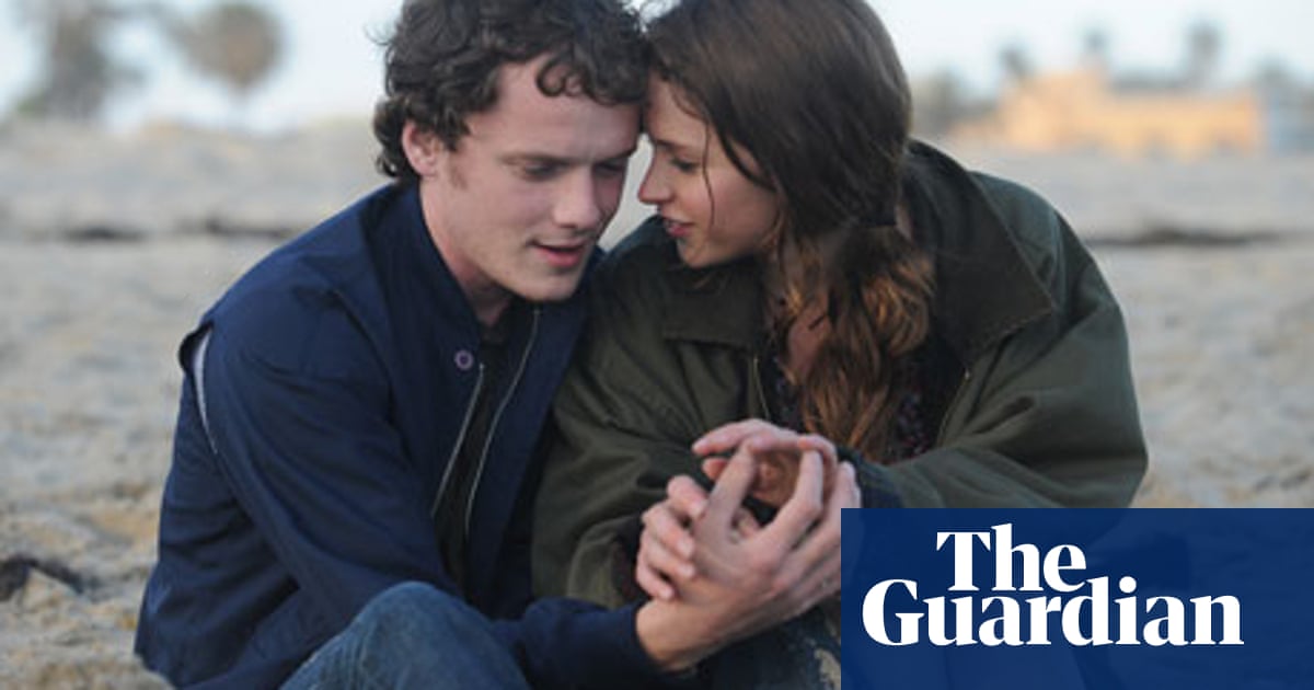 Drake Doremus it took great care to make Like Crazy look so natural