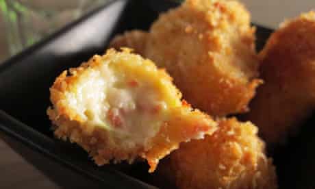 Get How To Cook Perfect Ham Croquetas Food The Guardian For Free Wallpaper How To Cook Perfect Ham Croquetas Food The Guardian Desktop Wallpaper Free