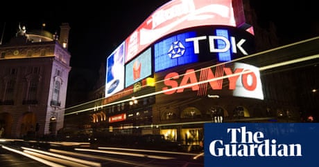 Getting A Job In Advertising: Top 10 Tips | Guardian Careers | The Guardian