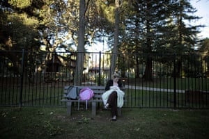 Featured Photojournalist Lucy Nicholson Art And Design The