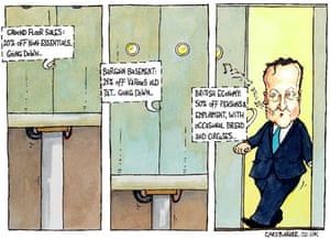 Gary Barker On Cameron S Outlook For The Economy Cartoon Opinion The Guardian Gary Barker On Cameron S Outlook For The Economy Cartoon Opinion The Guardian