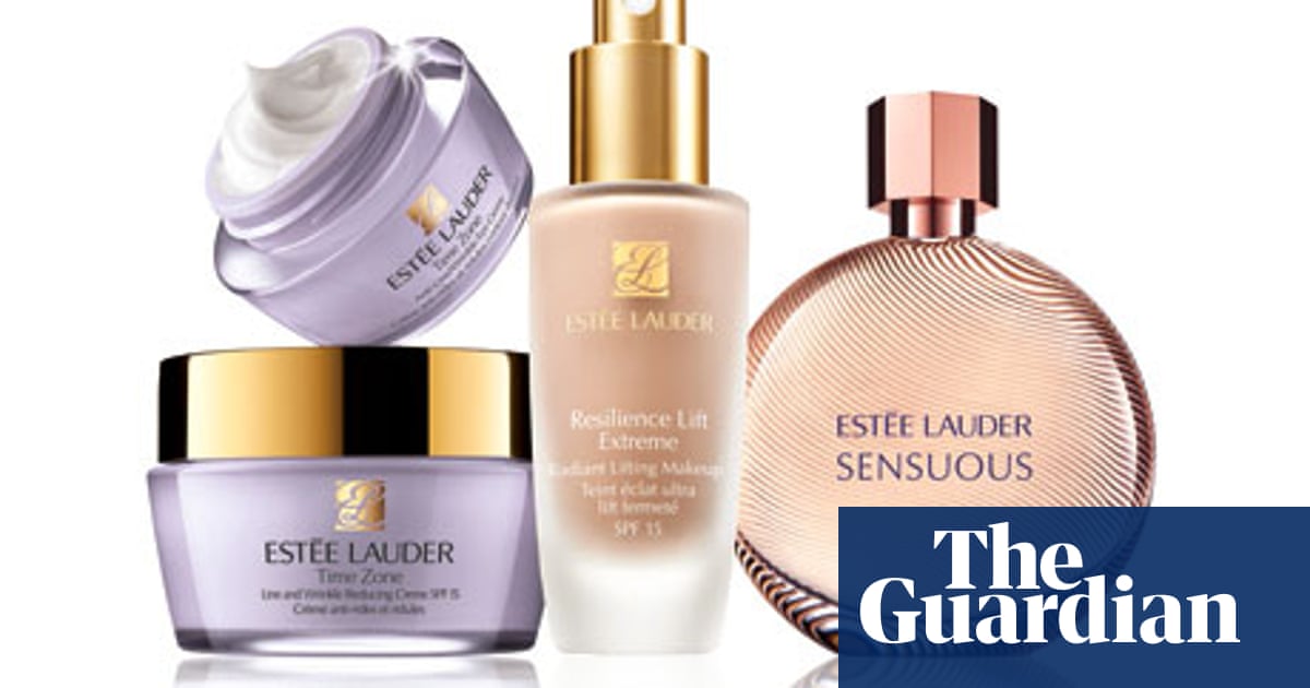 Focus On: History of Cosmetics: LVMH, L'Oréal, Estée Lauder