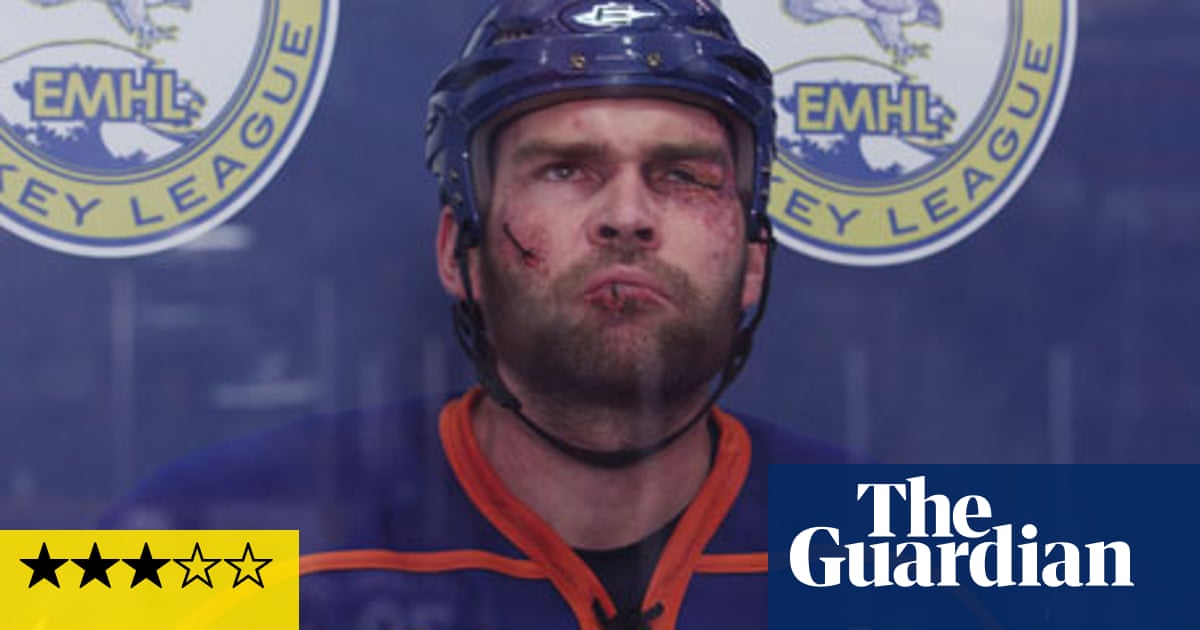 Goon Review Action And Adventure Films The Guardian Goon Review Action And Adventure Films The Guardian
