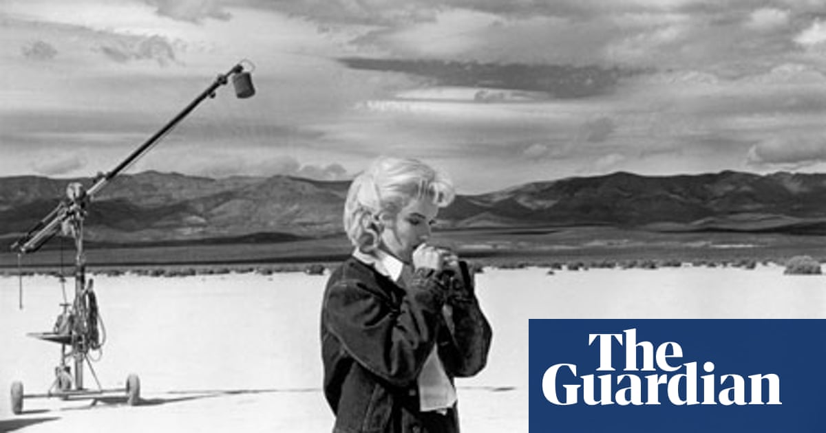 Eve Arnold Obituary Art And Design The Guardian