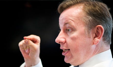 Michael Gove has been urged to change framework pension proposals