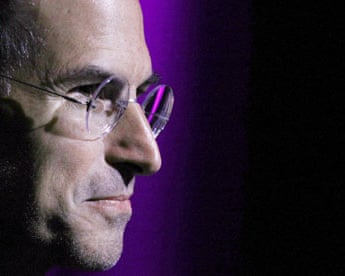 Steve Jobs