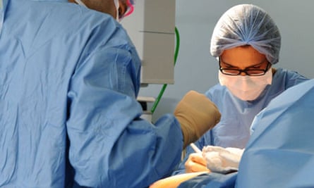 PIP breast implants can be removed for free, says government | Breast