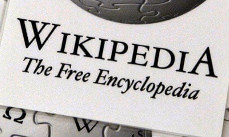The Vatican used Wikipedia's Italian language site to compile the biographies