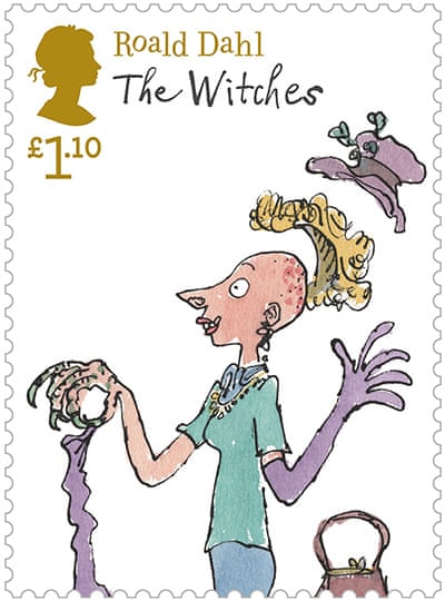 How To Spot A Witch With Anne Hathway & Cast - The Witches (2020) Roald Dahl Adaptation - Youtube
