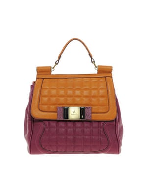 Bags: the wish list | Life and style | The Guardian