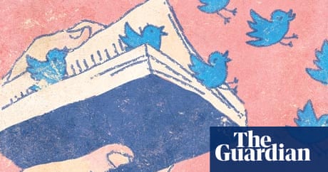 Twitter Fiction 21 Authors Try Their Hand At 140 Character Novels Short Stories The Guardian Twitter Fiction 21 Authors Try Their Hand At 140 Character Novels Short Stories The Guardian