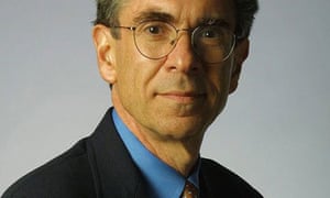 Chemistry Nobel prizewinner Robert Lefkowitz