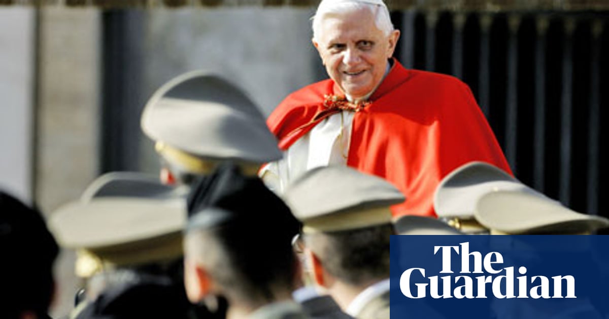 How The Second Vatican Council Responded To The Modern World