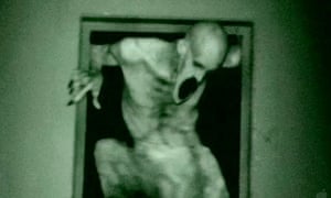 grave encounters 2: a sight for really sore eyes - trailer