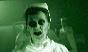grave encounters 2: a sight for really sore eyes - trailer