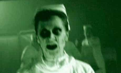 Grave Encounters 2 A Sight For Really Sore Eyes Trailer Review Movies The Guardian