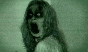 grave encounters 2: a sight for really sore eyes - trailer