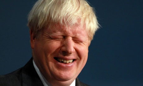 Boris Johnson Brilliant Warm Funny And Totally Unfit To Be Pm Max Hastings Opinion The Guardian