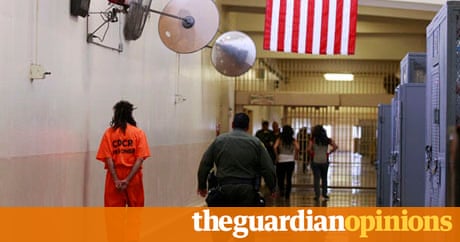 Should Lawbreaker Sending to Prison Example | GraduateWay