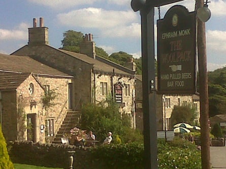 Let's hear it for Emmerdale - 40 years old and the bravest ...