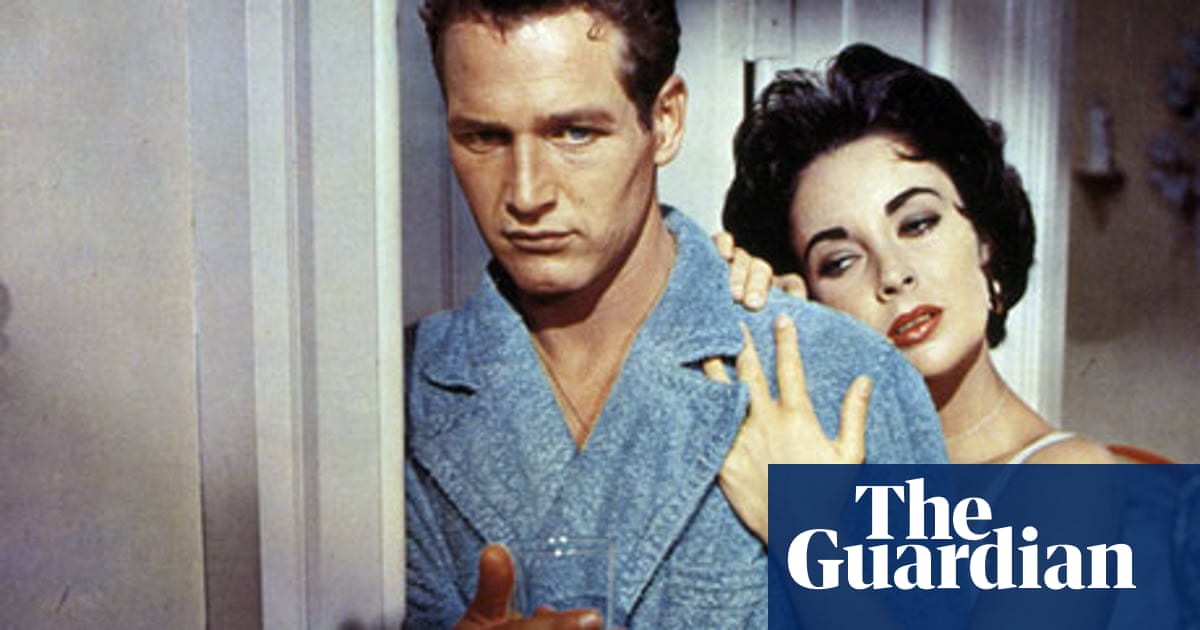 Teaching Cat On A Hot Tin Roof The Play With A Pull Students Can T Resist Teacher Network The Guardian
