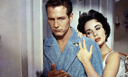 Teaching Cat On A Hot Tin Roof The Play With A Pull Students Can T Resist Teacher Network The Guardian