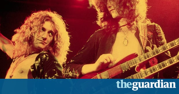 Jimmy Page 'fed up' with Robert Plant's refusal to reunite Led Zeppelin